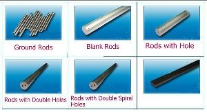 Carbide Carbide Rod