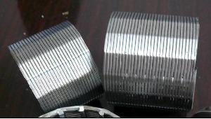 slot wedge wire cylindrical screen tube