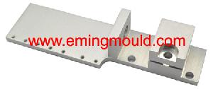 Metal Parts, Cnc Machining, Precision Milling, For Laser Machines And Equipments,