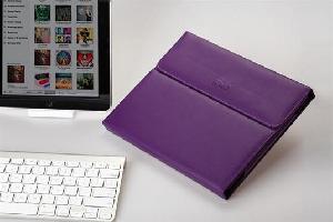 2010 ipad leather case shenzhen manufacture factory