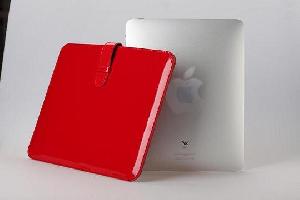 ipad leather case shenzhen factory