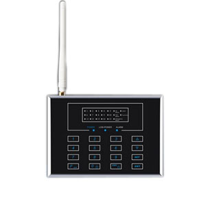 wireless home security house alarm burglar system