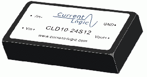 Isolated Dc-dc Converter, 9-18v Intput, Stable / Regulated 12v Output