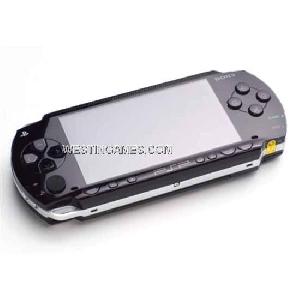 Sony Fat Psp / Psp1000 Game Consoles