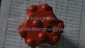 Rock Drills