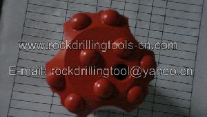 rock drills