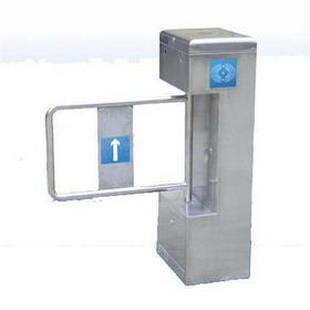 swing turnstile baffle gate security doors barriers barrier