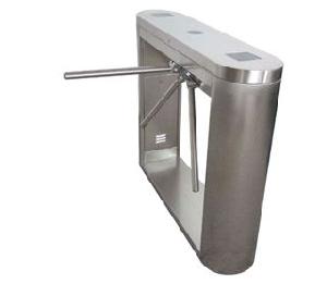 Tripod Turnstile, Road Gates, Entrance Control, Access Gates