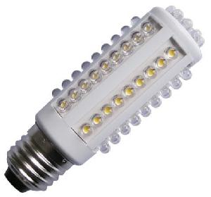 E27 72 Led Screw Light Corn Bulb Lamp Spotlight 110v 4w