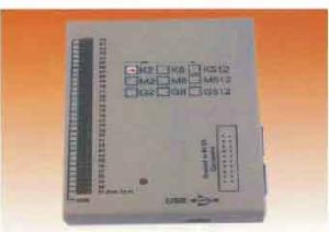 Pc Based Logic Analyzer