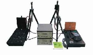 Pc Based Motorized Antenna Trainer