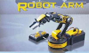 Robot Arm Kit