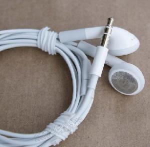 ipod earphone