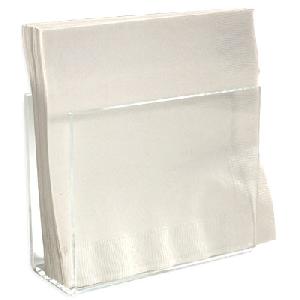 Acrylic Napkin Holder