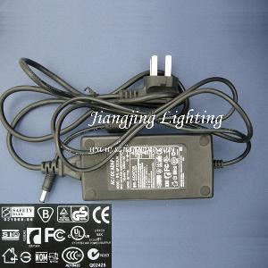 12v Ac / Dc Adapter Indoor Use Power Supply