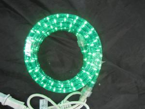 4 Wires Led Rope Light