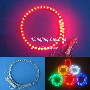 Great Wall Flexible Waterproof Dip Led Strip