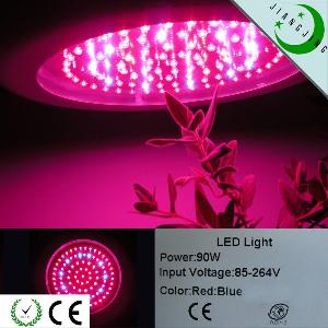 Led Grow Light 90w