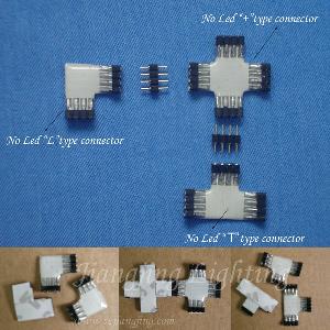 Led Strip Connector