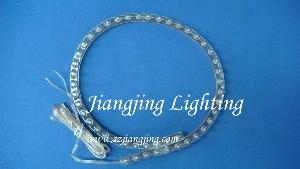 wall flexible led strip light