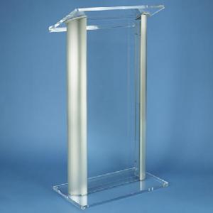 Acrylic Furniture-lectern