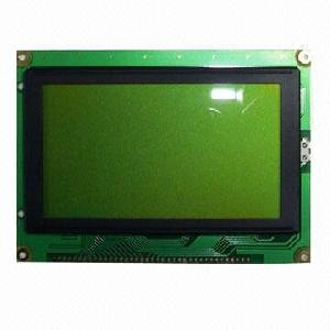 Graphic Lcd Cob Gvlcm12864b-10067