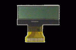 Graphic Lcd Cog Gvlcm12832g-11854