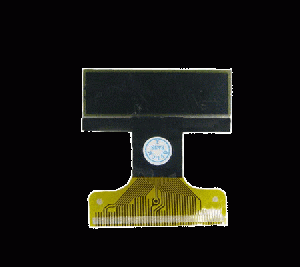 Graphic Lcd Cog Gvlcm13232g-11911