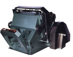 Die Cutting Machine