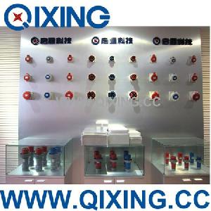 container plugs sockets