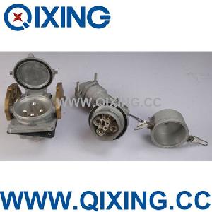 current plugs sockets 420a 4p