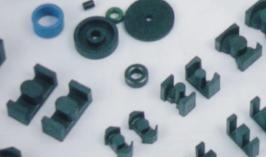 ferrite cores