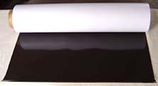 Magnetic Sheet