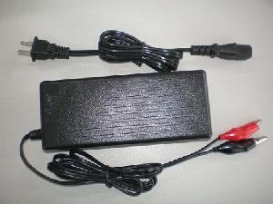 12v 5a acid battery charger