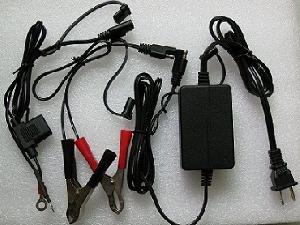 12v Lead Acid Battery Charger