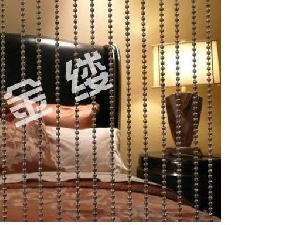 metal bead curtain