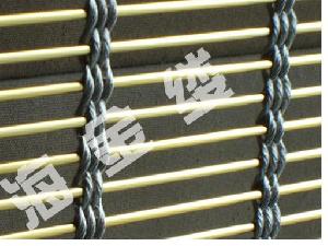 Woven Mesh