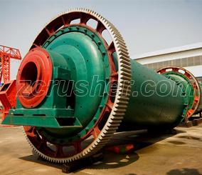 Ball Mill