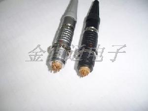 Automotive Connector