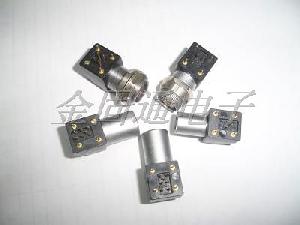 aviation connector