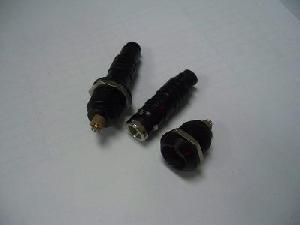 Instrument Connector