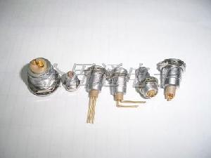 connector component