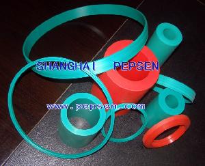 Sell Castable Polyurethane Tube For Seal Ring Machining