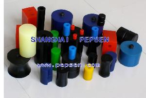 Sell Polyurethane Die Springs For Car Industry