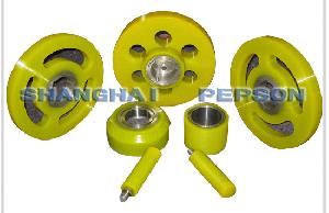 polyurethane rubber