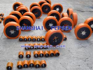 polyurethane wheel