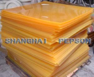 Sell Pu Sheet