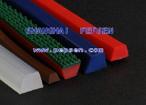 Sell Pu V Belt Made Of Thermoplastic Polyurethane