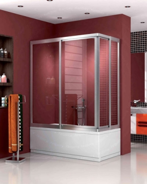 Shower Cabinet Bella Kk-22