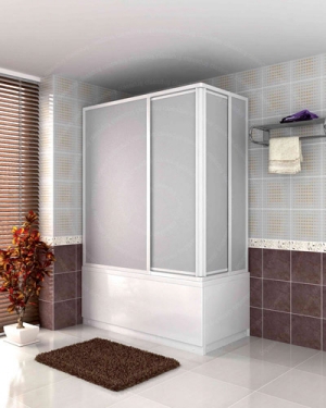 Shower Cabinet King K K 22